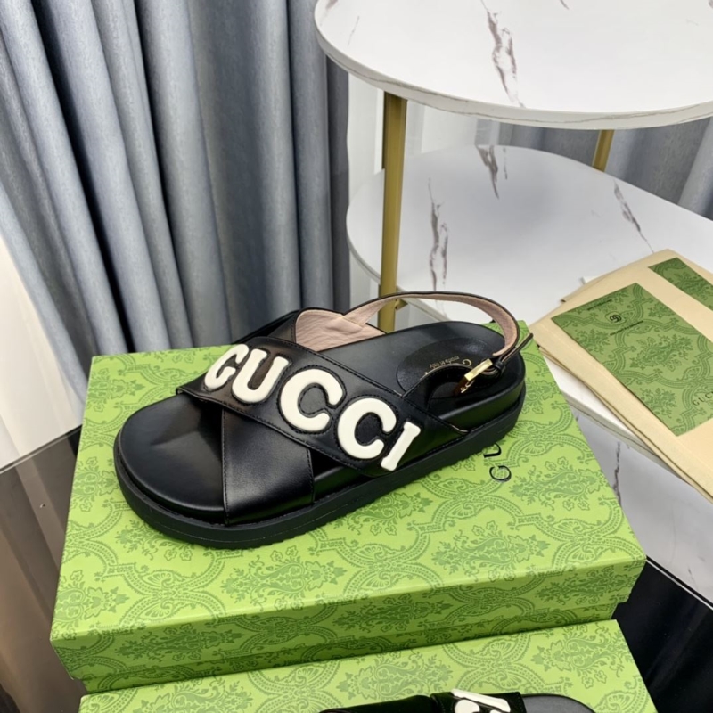 Gucci Slippers